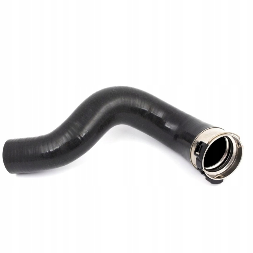 фото №6, Шланг труба wąż интеркулер renault trafic ii 1.6 dci 144603145r