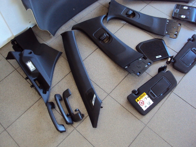 фото №7, Стеля захист renault clio v