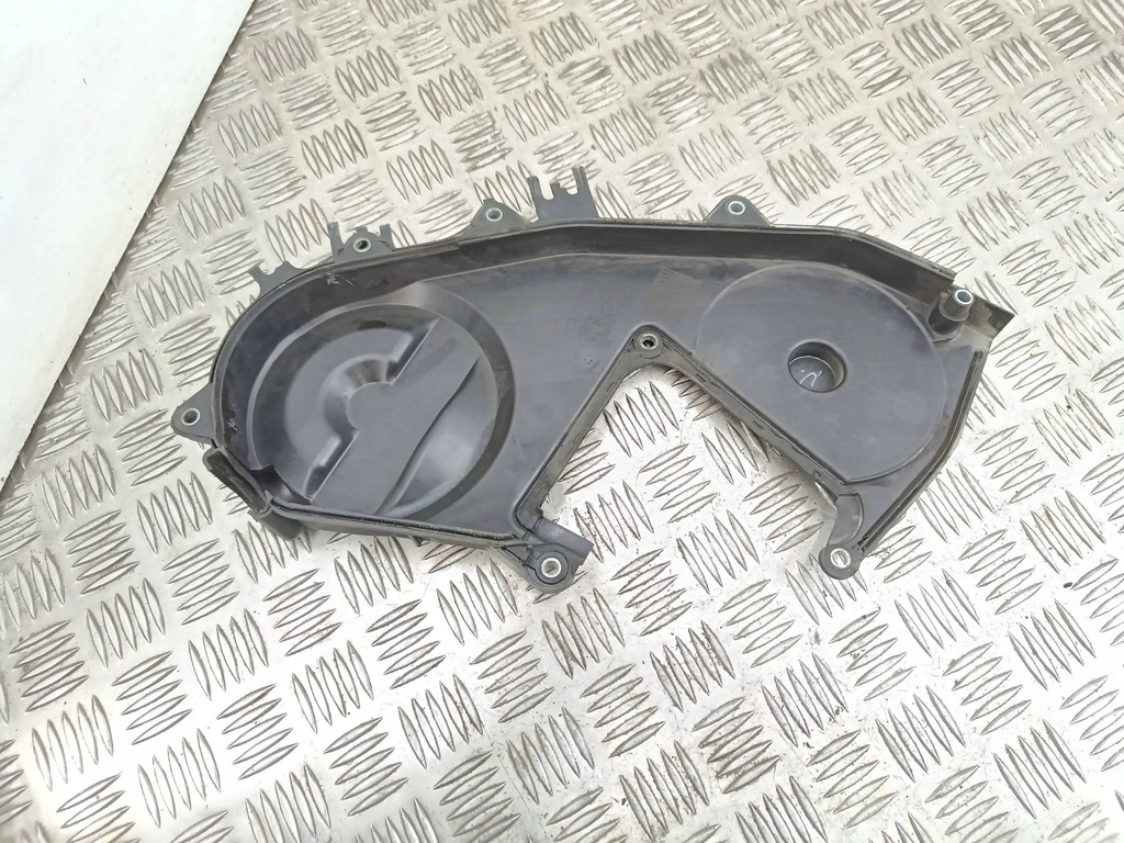 фото №6, Opel corsa d 2007 защита ремень / цепи распределительного вала