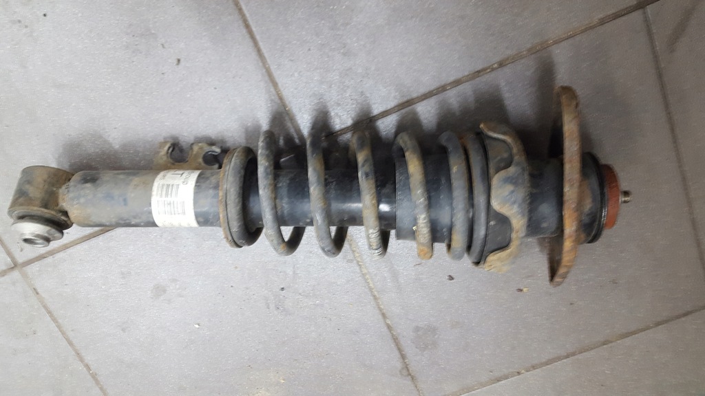 фото №1, Mini cooper s 1.6 амортизатор правый задняя