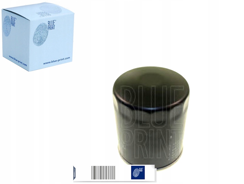 фото №1, Фильтр масла ford transit connect transit connect v