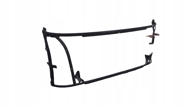 фото №1, Scania r каркас рамка кронштейн капот