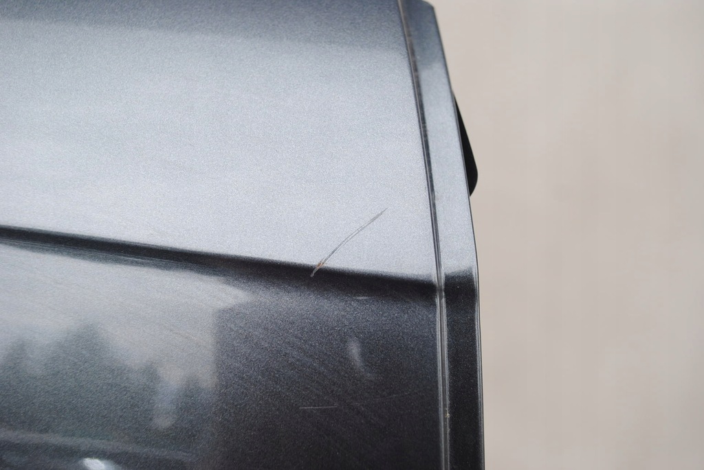 фото №7, Дверь правое задние задняя лак lz7s audi a4 b7