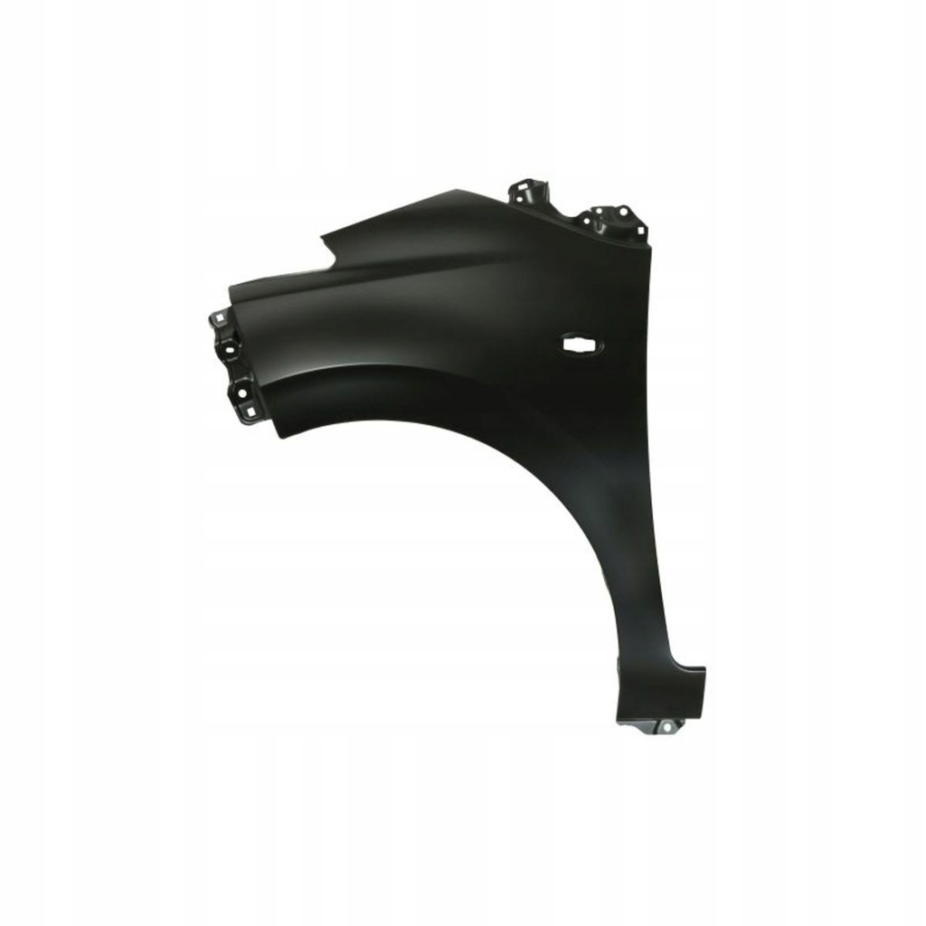 фото №1, Крыло перед левый citroen c1 14-