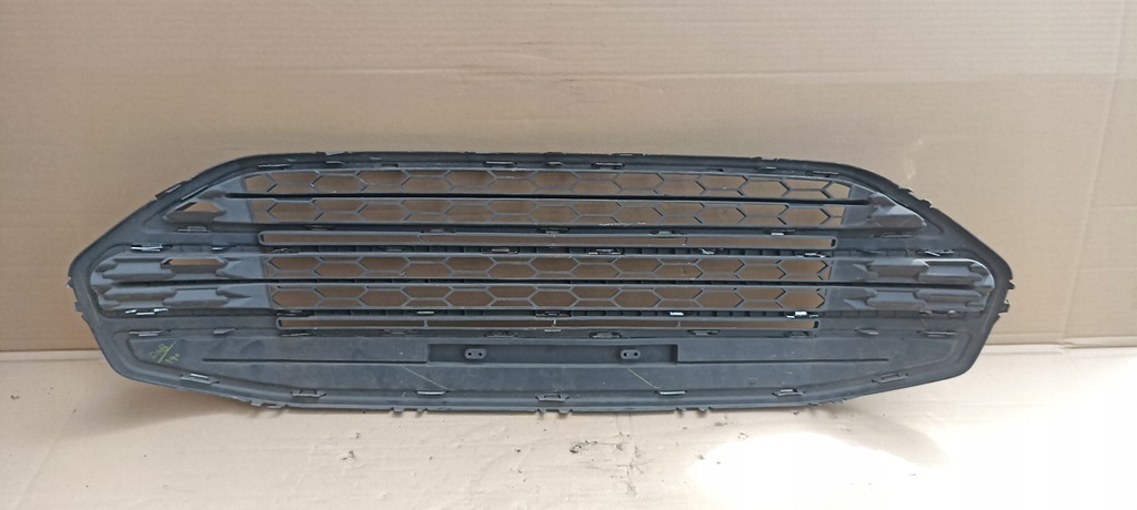 фото №10, Решітка радіатора решітка радіатора ford ecosport 13-17rok cn15-17b968