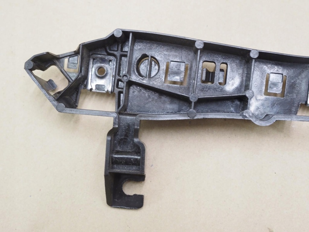 Кронштейн  кронштейн бампера правая  перед peugeot 3008 2 5008 2 европа  9810975380 Цена