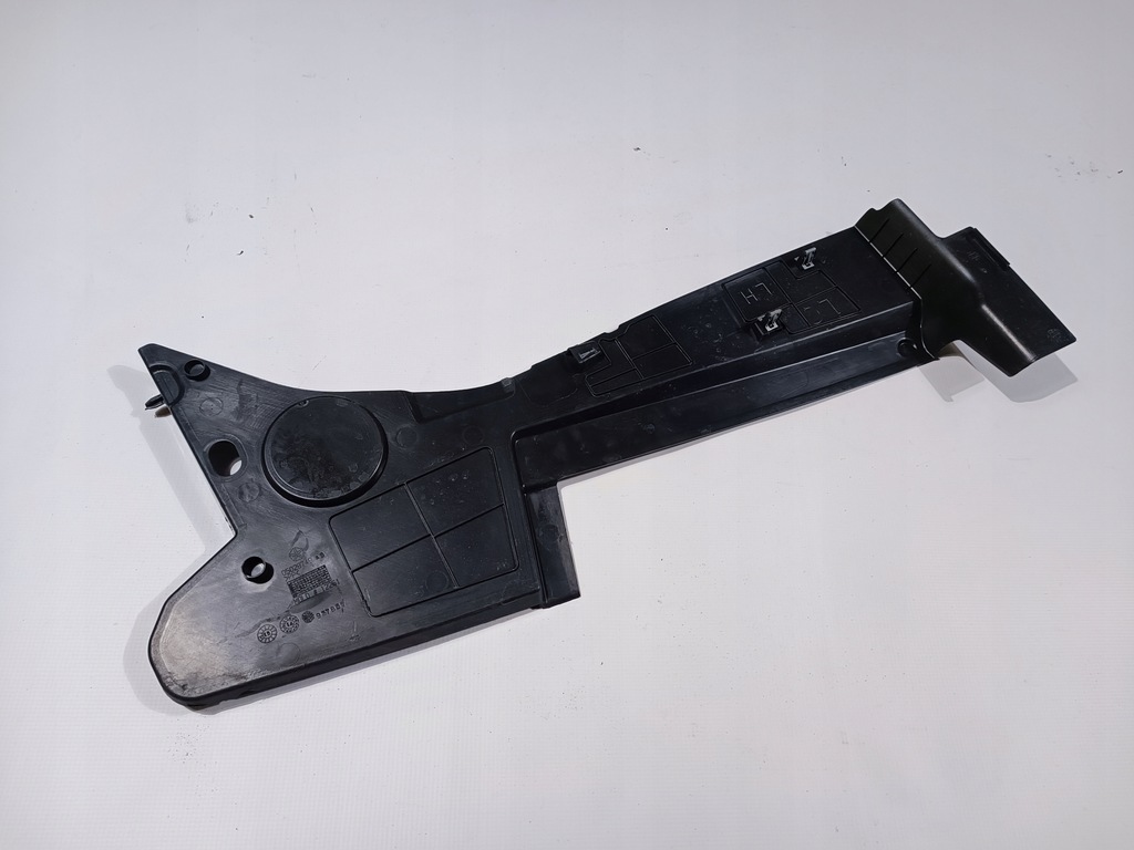 фото №7, Захист верхній поперечина передній ліва challenger 2008-2023