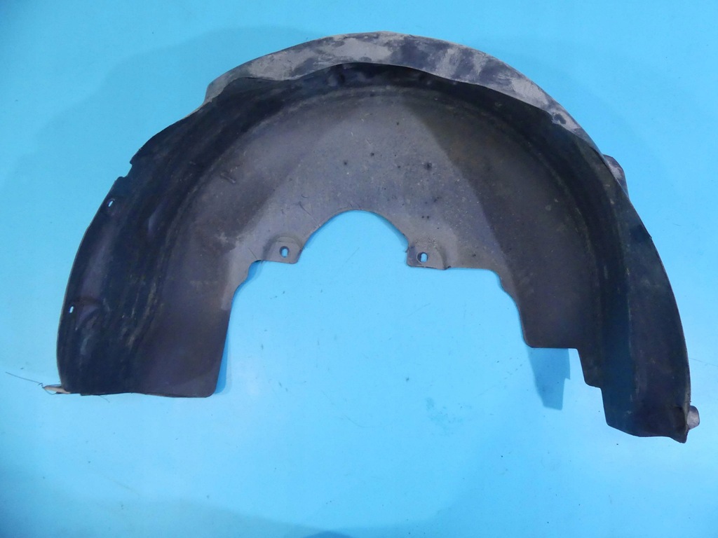 фото №1, Підкрилок задня праве toyota proace ii 16-