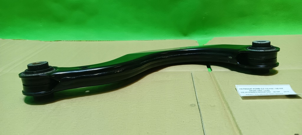 фото №8, 5q0505351b задня важіль b8 2.0 tdi kombi