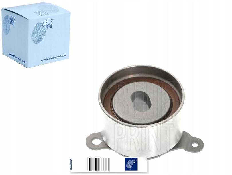 фото №1, Ролик натягувача ремінь розподільного валу [blue print]