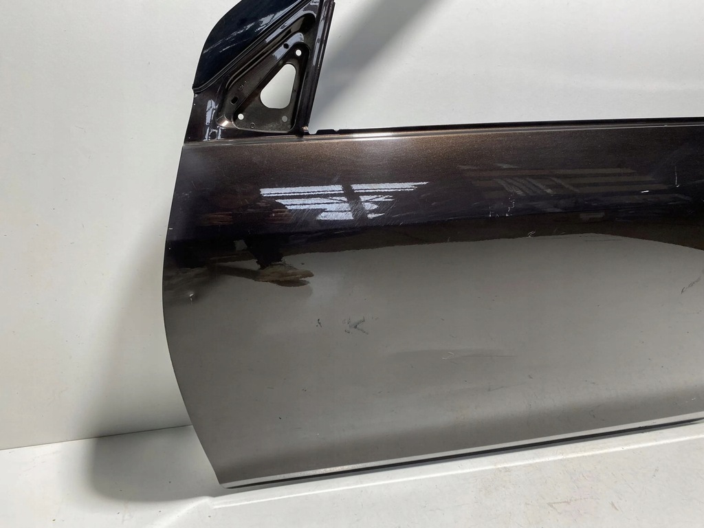 фото №11, Suzuki swift ii 2013 левая сторона дверь передние