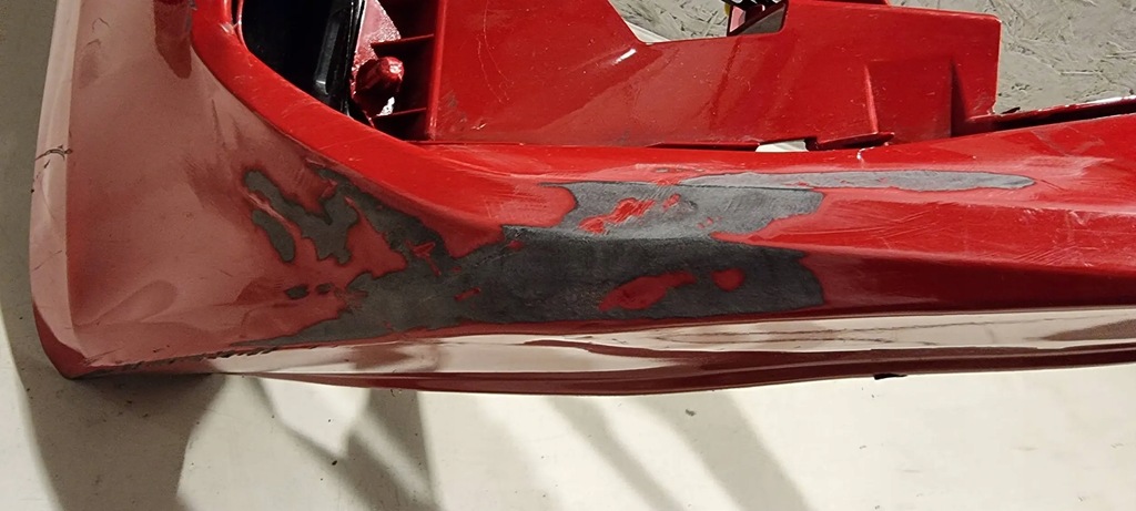 фото №16, Бампер перед audi rs5 8w6 lift '21-.