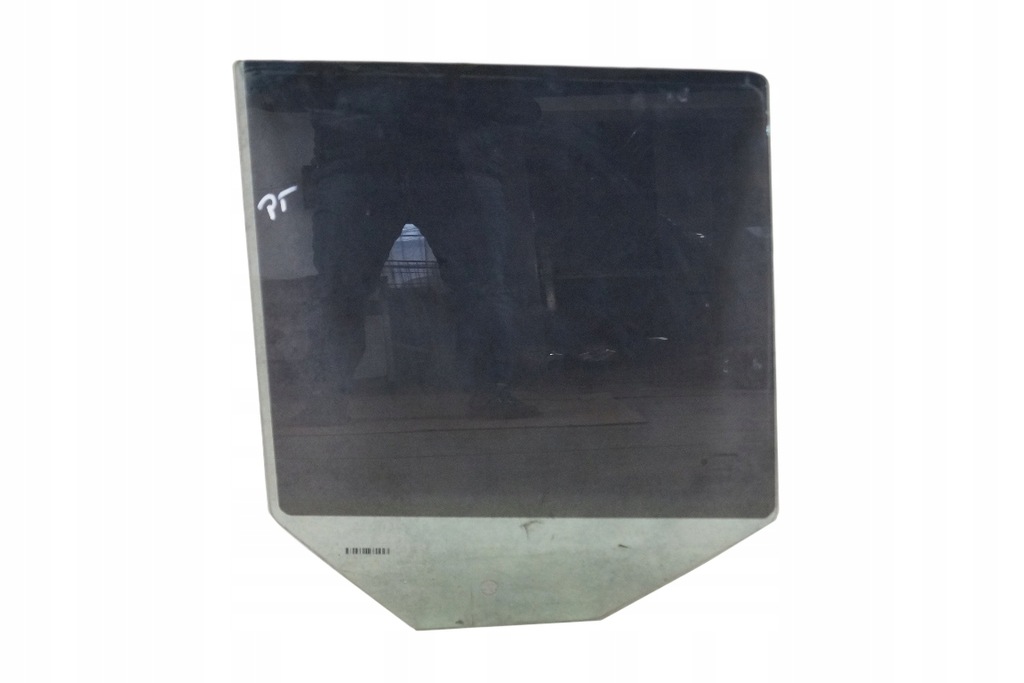 фото №1, Стекло дверь правый задняя jeep patriot 06-11