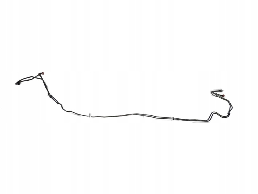 фото №1, Шланг топлива hyundai i30 i 1.6 crdi