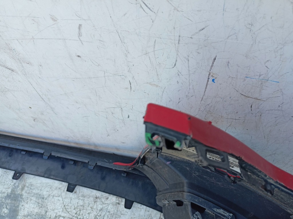 фото №11, Audi a3 8v 12-16 s-line бампер передний перед