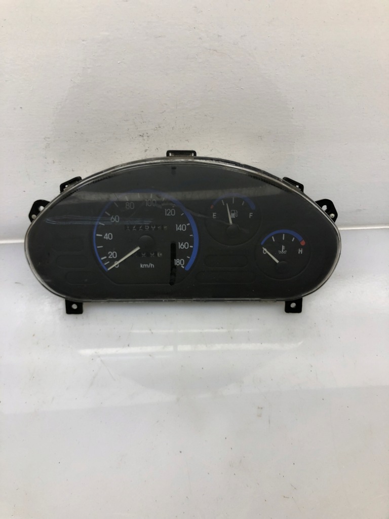 фото №1, Лічильник приладова панель 96527398 daewoo