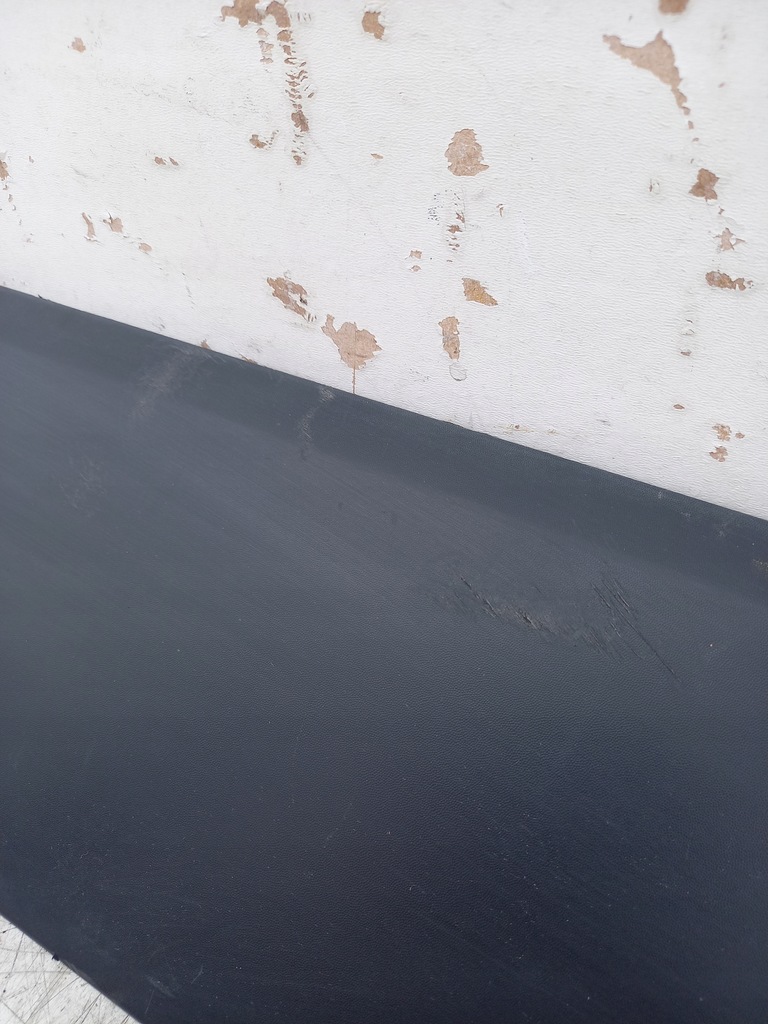 фото №5, Молдинг боковая левая renault trafic iii 768555976r