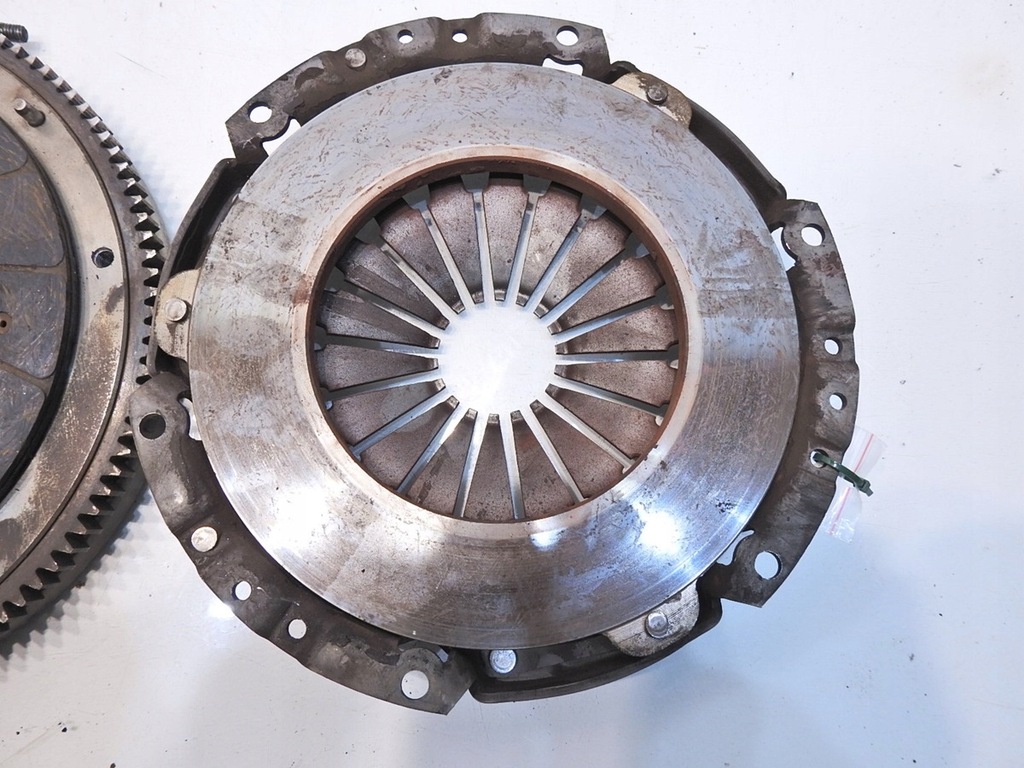 фото №6, Зчеплення диск притиск honda accord vi 2.0 d