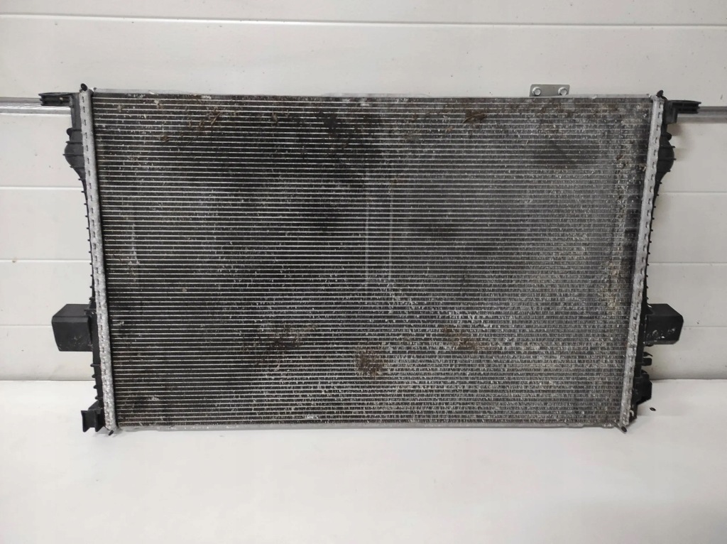 Купити Радіатор води porsche panamera 971