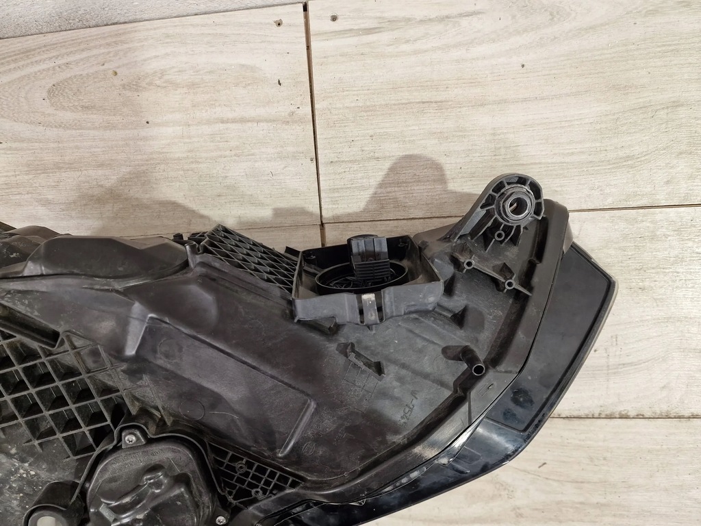 фото №7, Audi a7 s7 rs7 4k8 лампа ліва перед full led laser