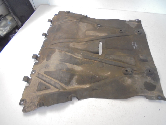 фото №2, Защита pod двигатель renault clio v 1.6 e-tech 19-