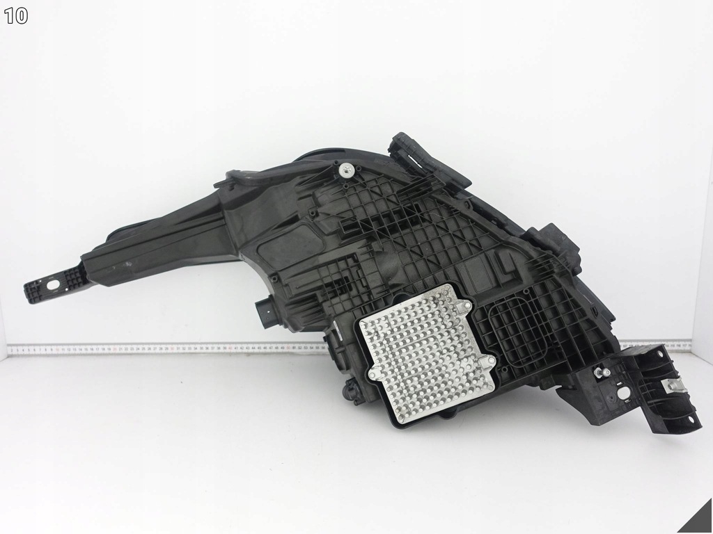 фото №11, Land rover range rover v l460 22- лампа full led правая перед europa