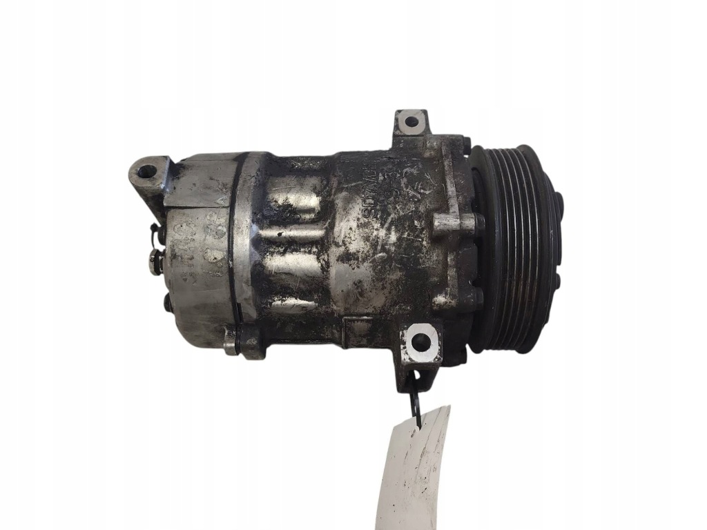 Компрессор кондиционера opel vectra c 13171393 Киев