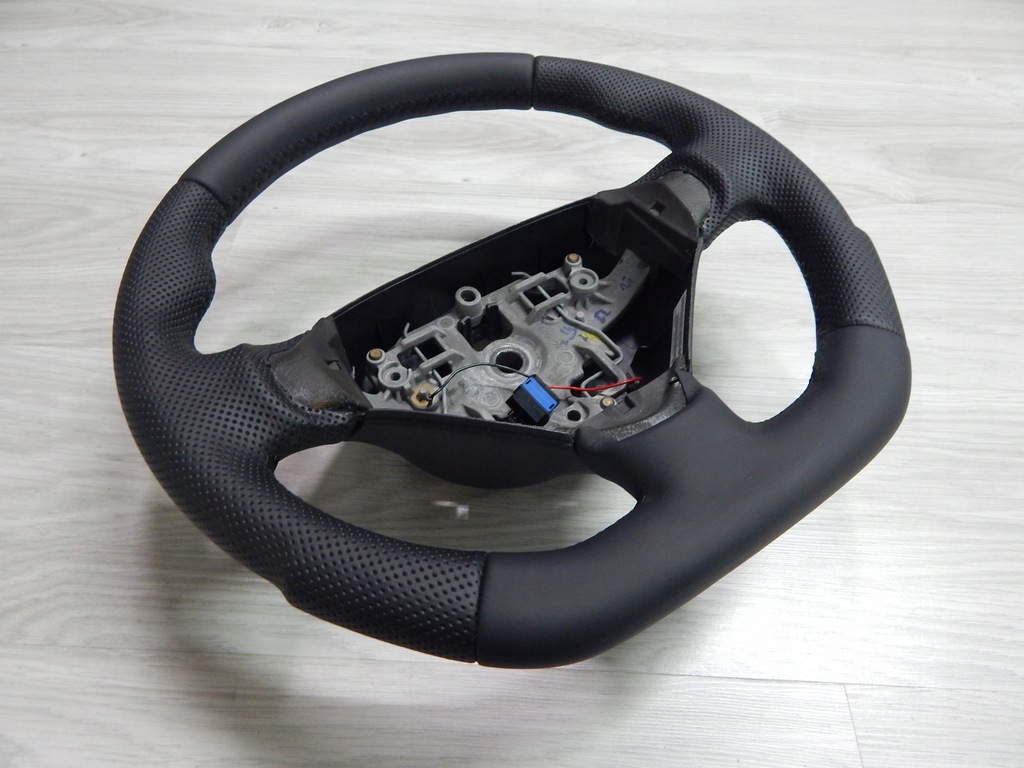 фото №8, Fiat scudo ii - повітропровід - nowa шкіра sport bez застава !!