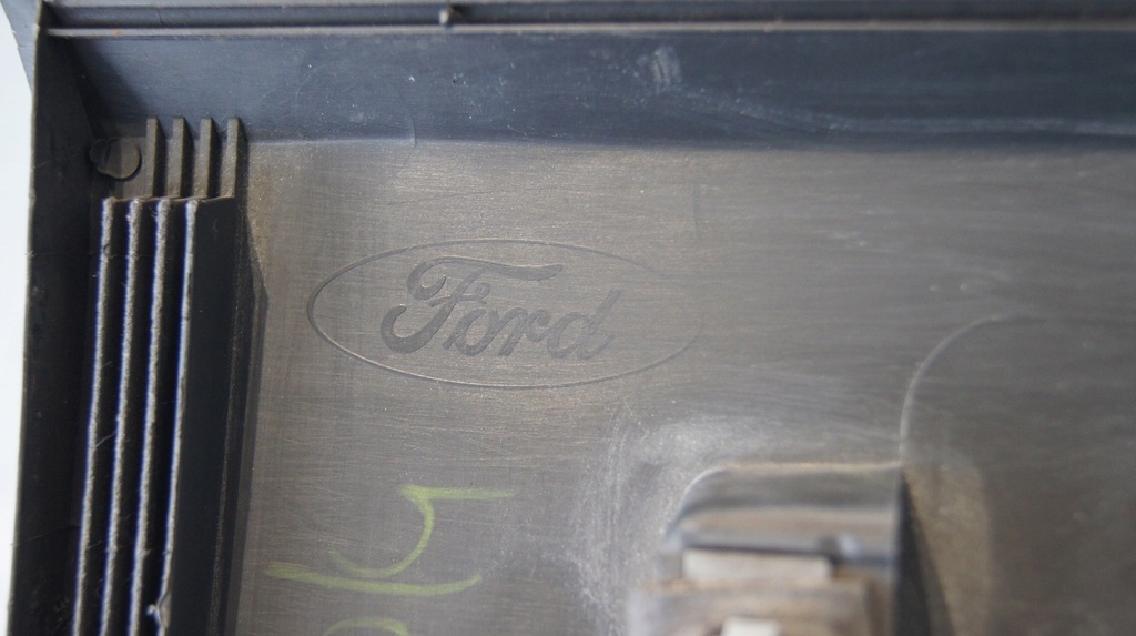 фото №4, Молдинг двері ford ecosport ліва перед 2013+