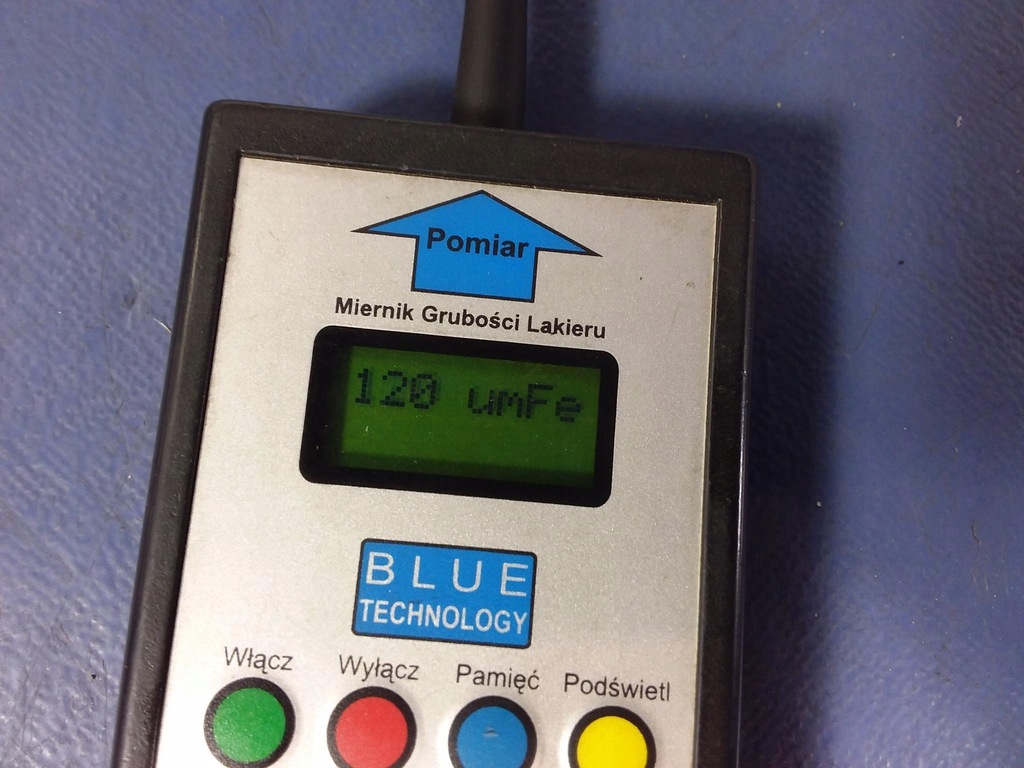 фото №8, Subaru outback iii lift двері задня ліва c6z