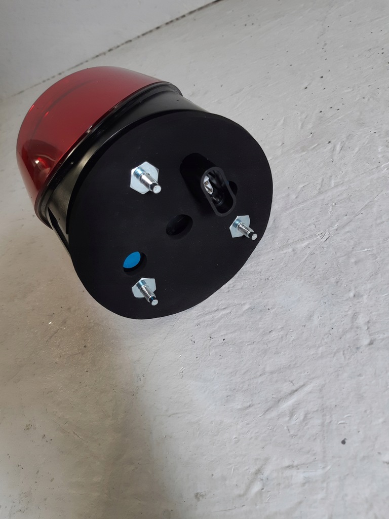 фото №8, Ferrari gtc4 lusso nowa права лампа задня led