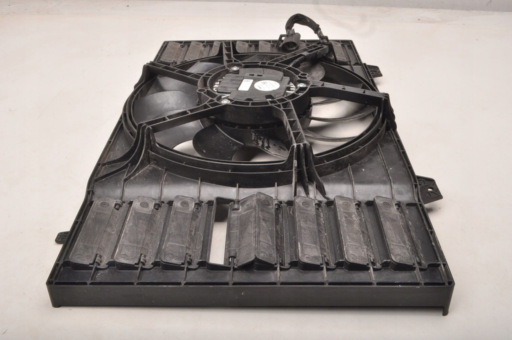 фото №6, Citroen ds3 crossback e-tense вентилятор радиатора 9826929880