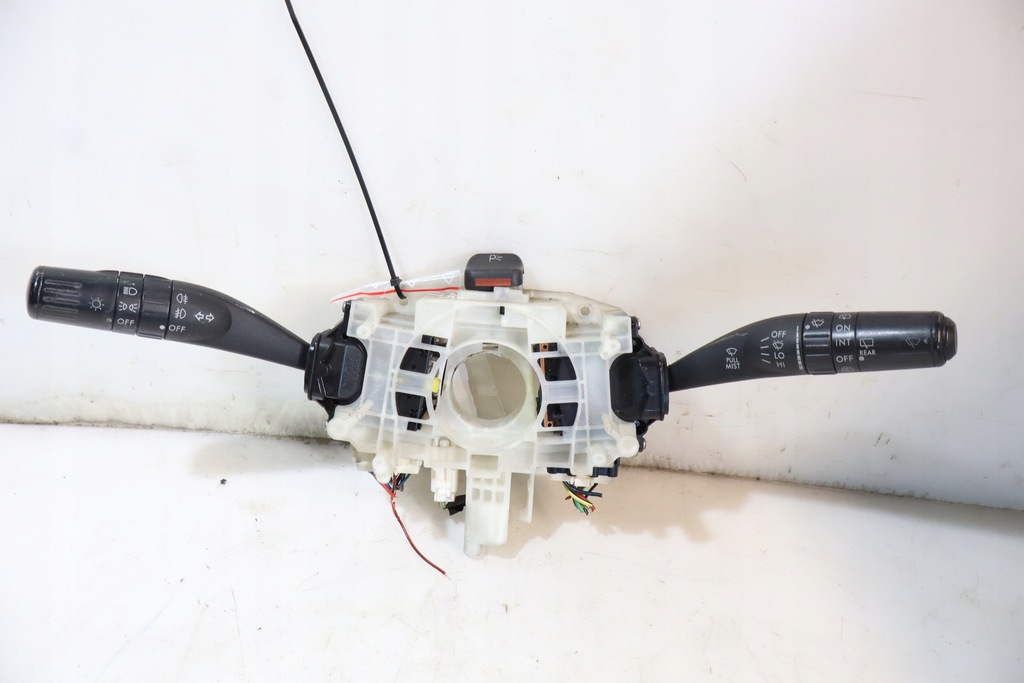 фото №1, Перемикач комбінований світла legacy iv lift