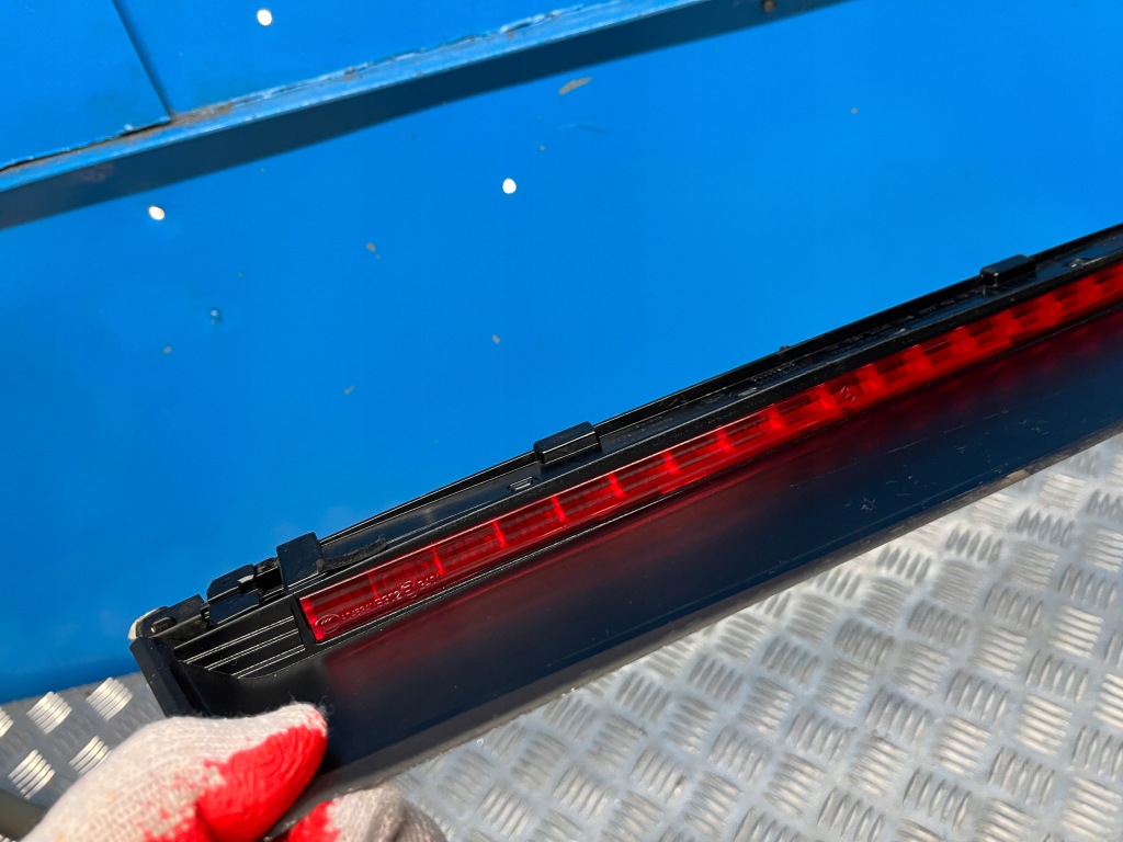 фото №3, Mercedes-benz оригинальный номер a2229060045