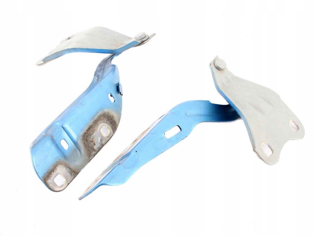 фото №3, Петли капот renault wind 10-r. terpb комплект