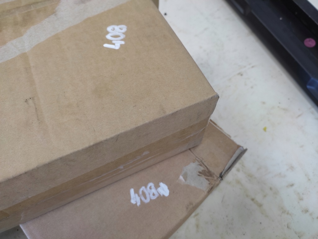 фото №10, Honda cr-v vi порог пороги левый правый пороги 2022- 2023-