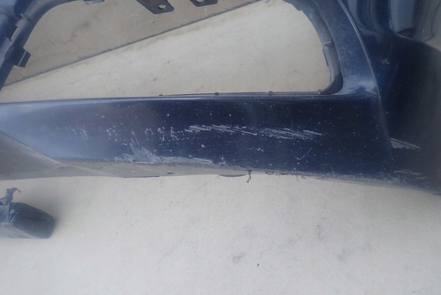 фото №7, Бампер перед передній bmw z4 e89 2009-