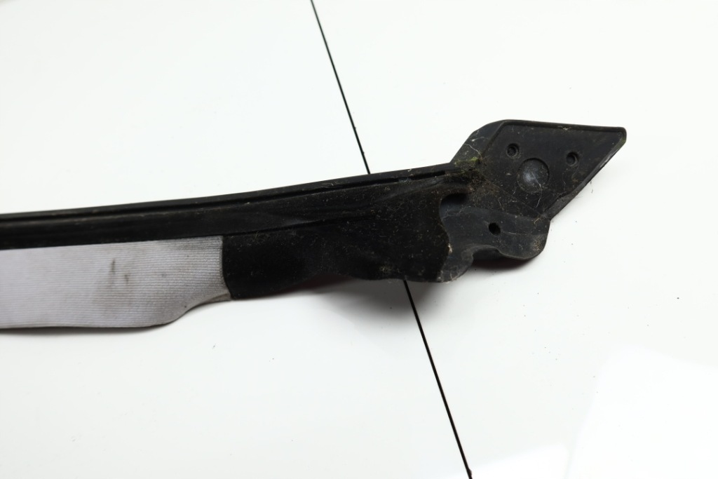 Mercedes w215 cl прокладка кровельная правая 2157250266 с Разборки