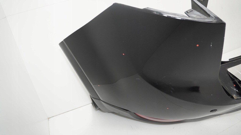 фото №6, Бампер задня задній ford kuga mk1 08-10r pdc 2851