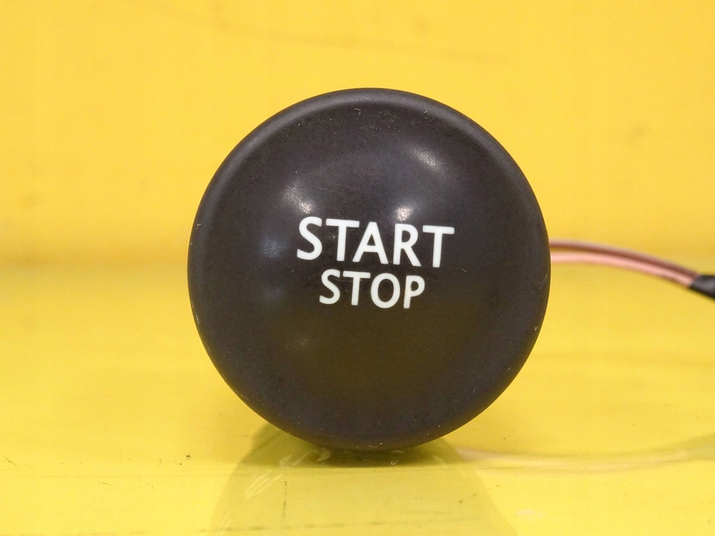 фото №3, Кнопка запуск стоп renault grand scenic ii 1927937 nr38