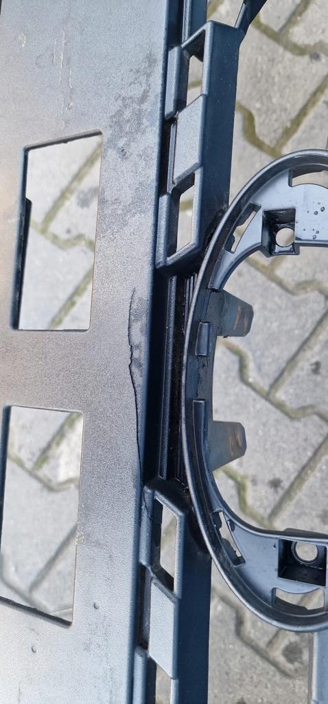 фото №6, Hyundai i20 2021- n performance бампер перед