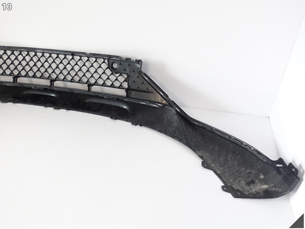 фото №11, Mercedes glc ii 2 x254 c254 amg 22- спойлер w бампер накладка перед решітка