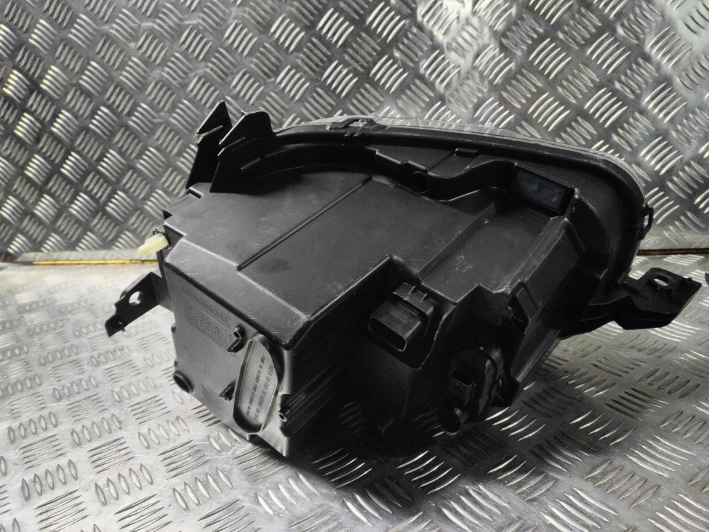 Citroen c3 3 фара левая правый  led vision перед новая в Украине