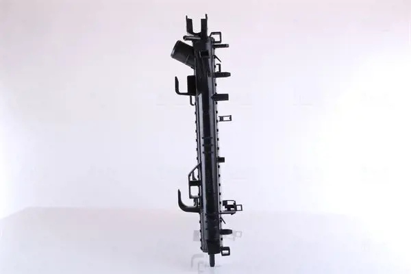 Радіатор води 606760 nissens renault clio iv Доставка