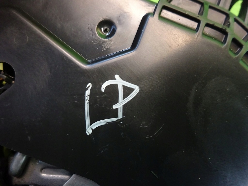 фото №6, Замок дверь левый передний infiniti q30 qx30 18r