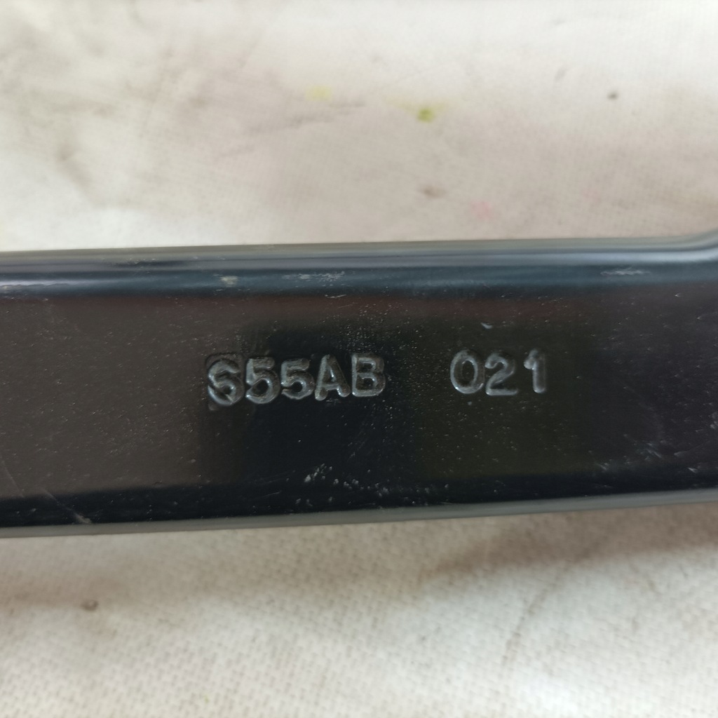 фото №9, Dodge ram 09- кронштейн компьютер usa 655ab 021