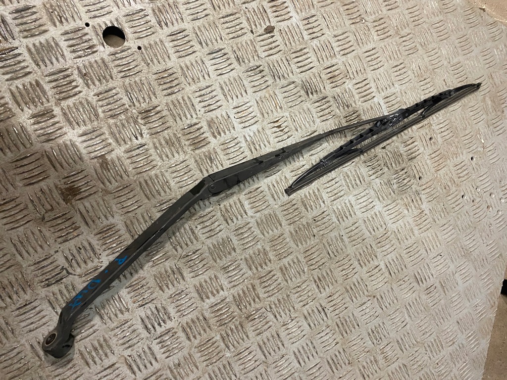 фото №1, Mitsubishi outlander i важіль двірники праве