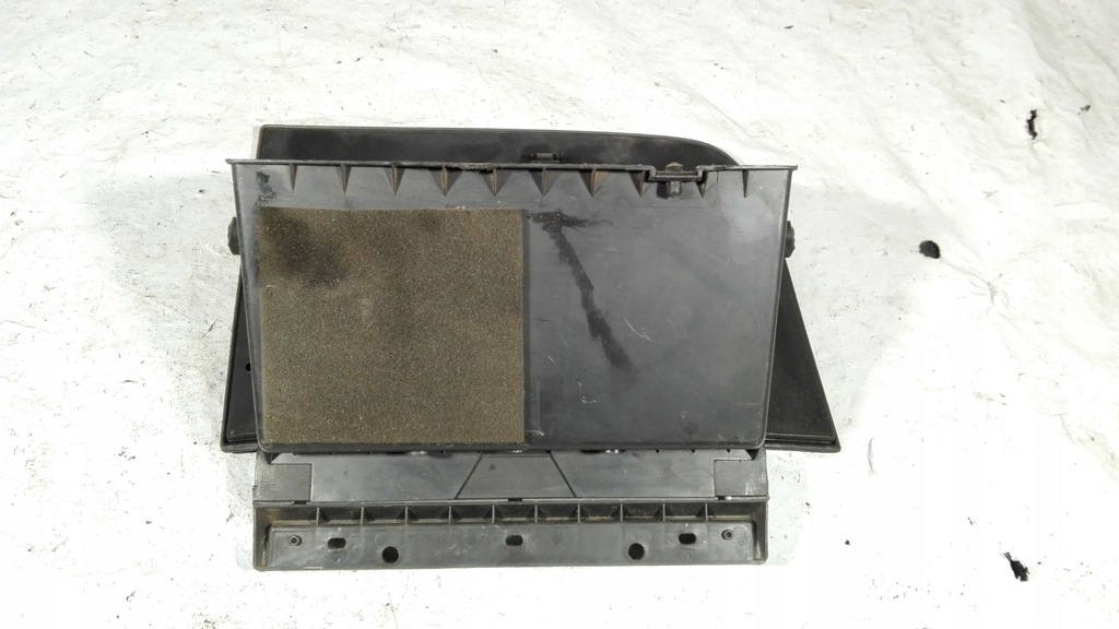 фото №4, Бардачок пассажира панели ford focus mk1