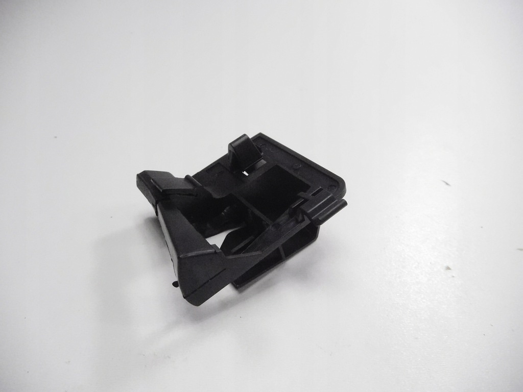 фото №6, Клипса накладки стойка renault twingo ii 8200520531