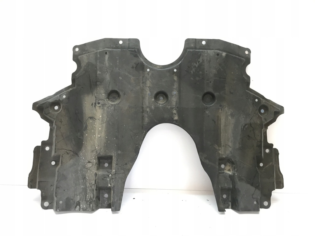 фото №1, Qashqai iii j12 защита подвеска нижняя 758956ua0b